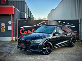 Audi RSQ8 - 349660106-0