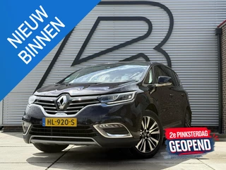 Renault Espace 1.6 TCe Initiale Paris 7p.