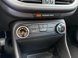 Ford Fiesta Ford Fiesta 1.1 Trend 2e Eigenaar,Navi,Airco,Cruise,Pdc,N.A.P,Zeer Zuinig,Apk tot 11-2026 - afbeelding nr 22