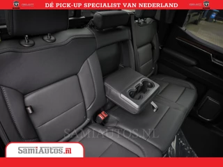 GMC Sierra Comfortabele Dubbele Cabine met Royale 5 Zitplaatsen | BPM vrij | Nu Leverbaar uit Voorraad | Voorraad Nr 434058 - afbeelding nr 31