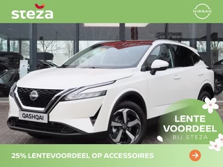 Nissan QASHQAI - afbeelding nr 1