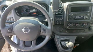 Nissan NV300 Nissan NV300 bestel 1.6 dCi 125 L2H1 Optima S&S - afbeelding nr 20