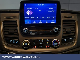 Ford Transit LED, cruisecontrol, parkeersensoren, verwarmde voorruit, 2500kg trekvermogen - afbeelding nr 17