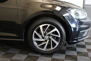 Volkswagen Golf Volkswagen Golf Variant 1.0 TSI Trendline |Navi|Carplay| *Pinksteren Geopend* - afbeelding nr 7