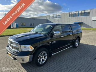 Dodge Ram 1500 - 474436817-0