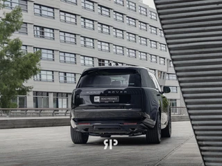 Land Rover Range Rover Land Rover Range Rover P460e SE PHEV I Pano I Meridian I BTW - afbeelding nr 27