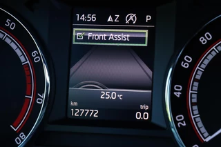 Škoda Octavia Skoda Octavia Combi 2.0 TSI RS / 230PK! / DSG / Pano / Canton / Camera / Trekhaak / 18
