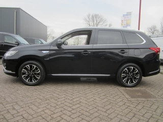 Mitsubishi Outlander - afbeelding nr 4