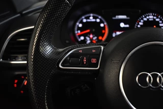 Audi Q3 LEDER/PDC/NAVI - afbeelding nr 25