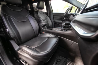 Jeep Compass - All-in rijklrprs | Navi | Memory seats | Camera - afbeelding nr 5