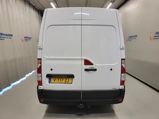 Renault Master - afbeelding nr 16