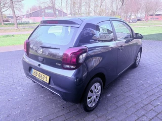 Peugeot 108 Peugeot 108 1.0 VTi Active - afbeelding nr 10