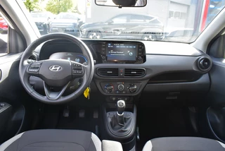 Hyundai i10 - afbeelding nr 22