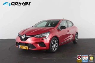Renault Clio 1.0 TCe 90 GPF evolution