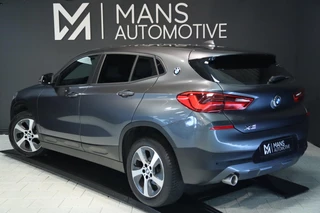 BMW X2 BMW X2 SDrive18i / LED / CRUISE / LEDER / PDC V+A / NAVI - afbeelding nr 5