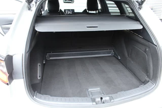 Toyota Corolla Touring Sports Toyota Corolla Touring Sports 2.0 Hybrid 184pk GR-Sport NL-Auto NAP 10 Jaar Garantie Clima Cruise  Carplay Camera Keyless 17