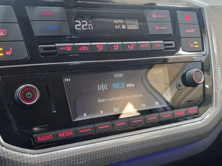 Volkswagen e-up! - afbeelding nr 17