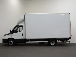 Iveco Daily Iveco Daily 3.0 180pk Automaat Bakwagen Laadklep 440x211x235 Airco Cruise control LED Navi Camera - afbeelding nr 4