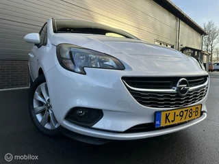 Opel Corsa Opel Corsa 1.0 Turbo Edition TOPSTAAT! AIRCO*CRUISE*BLEUTOOT - afbeelding nr 9