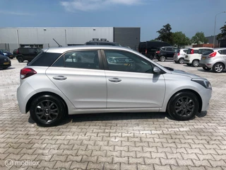 Hyundai i20 Hyundai i20 1.0 T-GDI 5DRS HB AIRCO ELL PAK LMV .. - afbeelding nr 6