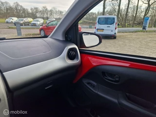 Peugeot 108 Peugeot 108 1.0 VTi Active  Automaat ! - afbeelding nr 21