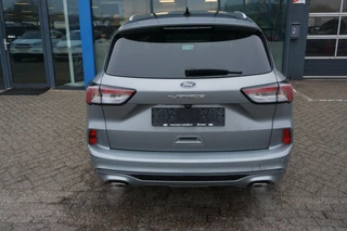 Ford Kuga Ford Kuga 2.5 PHEV Vignale 225PK Panodak Adaptieve Cruise Winterpack Camera Blind-Spot Stoelgeheugen Navi Climate B&O Head-Up *1500KG Trekgewicht* - afbeelding nr 8