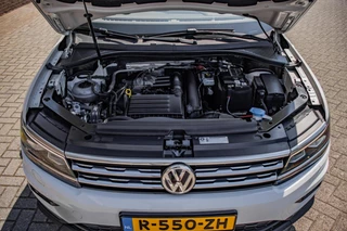 Volkswagen Tiguan Volkswagen Tiguan 1.4 TSI ACT Comfortline, Adap-Cruise, DYN - afbeelding nr 27