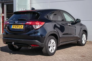 Honda HR-V - All-in rijklaar | Trekhaak | 1e eig. | Dealeronderh. - afbeelding nr 3