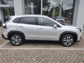 Suzuki S-Cross Suzuki S-Cross 1.4 BOOSTERJET ALLGRIP STYLE SMART HYBRID Open dak | 4x4 | 360 Camera | Dodehoeksensoren - afbeelding nr 6