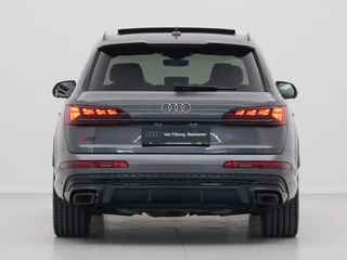 Audi Q7 Audi Q7 60 TFSI e quattro Pro Line S Competition S Line Luchtvering Panorama B&O Stoelverwarming Vierwielbesturing 21 - afbeelding nr 9