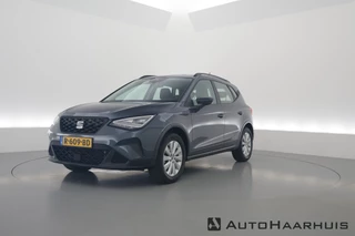 SEAT Arona 1.0 TSI