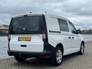 Volkswagen Caddy Volkswagen Caddy Cargo 2.0 TDI 102pk Style Trekhaak/Stoelverwarming/PDC/Cruise/Airco - afbeelding nr 29