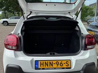 Citroën C3 Citroën C3 1.2 PT Plus, Carplay, Dab, Clima, Cruise - afbeelding nr 5