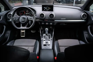 Audi A3 Audi A3 Sportback 1.4 TFSI|S-LINE|19''|ACC|XENON|FACELIFT - afbeelding nr 8
