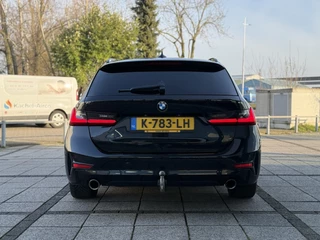 BMW 3 Serie BMW 3-serie Touring 318i Aut. High Executive Ed. | Live Cockpit | Apple Carplay | Trekhaak | - afbeelding nr 5