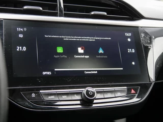 Opel Corsa | CAMERA | CARPLAY / ANDROID AUTO | NAVIGATIE | - afbeelding nr 9