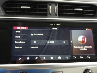 Jaguar I-PACE Jaguar I-PACE EV400 S 90 kWh RIJKLAARPRIJS INCL. 12 MND. BOVAGGARANTIE - afbeelding nr 29