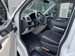 Volkswagen Transporter Volkswagen Transporter 2.0 TDI L1H1 Trekhaak Navi Distr VV - afbeelding nr 2