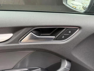 Audi A3 Audi A3 Sportback 2.0 TFSI S3 quattro |Virtual|Pano|Acc|Leder|Dashcam| - afbeelding nr 50