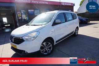 Dacia Lodgy - 443877808-0