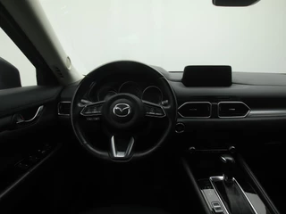Mazda CX-5 Mazda CX-5 2.0 SkyActiv-G Comfort met i-Activesense pakket automaat : dealer onderhouden - afbeelding nr 21