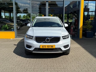 Volvo XC40 Volvo XC40 1.5 T4 Recharge Inscription - camera - memory stoel - elec trekh - afbeelding nr 5