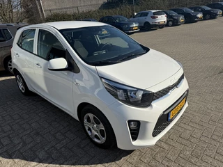 Kia Picanto - afbeelding nr 5