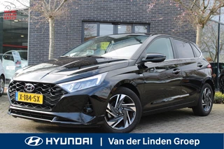 Hyundai i20 - afbeelding nr 1