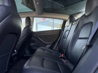 Tesla Model 3 Tesla Model 3 Range Plus | Autopilot | Panorama | Leder | Navi | Camera - afbeelding nr 14