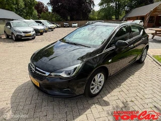 Opel Astra Opel Astra 1.4 Innovation TURBO APK 10-4-2026 - afbeelding nr 3