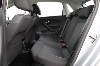 Volkswagen Polo Volkswagen Polo 1.0 TSI Connected Series | Carplay | Navigatie |  Cruise control | Airco | Parkeerhulp | Bluetooth - afbeelding nr 6