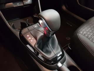 Kia Picanto Kia Picanto 1.0 DPi Automaat DynamicLine | Navigatie | Apple Carplay/Android Auto | Airco | Camera | DAB | Lichtmetalen velgen | Bluetooth - afbeelding nr 12