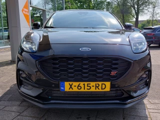 Ford Puma 1.5 EcoBoost 200pk ST-X Performance-Pack | Navi + Apple Carplay | Clima | Cruise | B&O Sound | Keyless Entry | Pdc V+A+Assist+Camera | Dodehoek+Rijstrooksensor | Privacy Glass | 19''lm - afbeelding nr 3