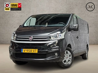 Fiat Talento 1.6 MJ L2H1 SX